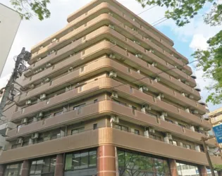 DeLCCS山吹神楽坂【10階】の外観