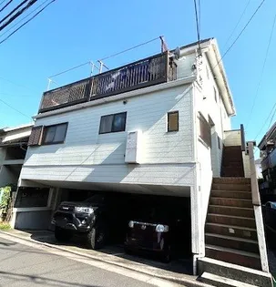 ヴィラセントポーリアの画像