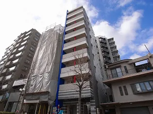 アバンサハウスの画像