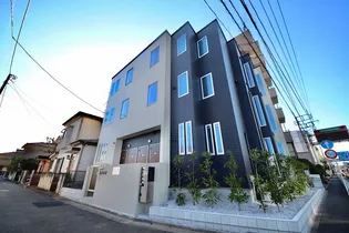 エスタシア谷保の画像