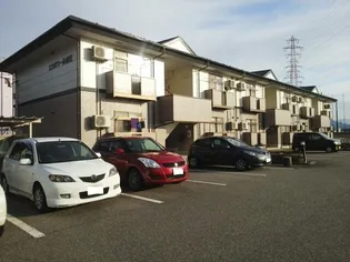 エスポワール赤田の画像