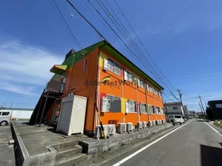 AVION瑞穂の画像