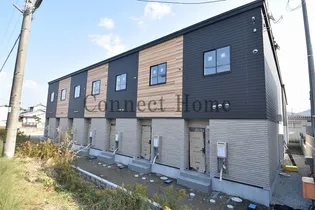 FONTANA高屋 Bの画像