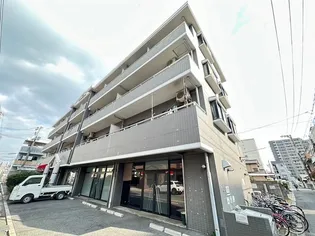 ベン レジデンスの画像