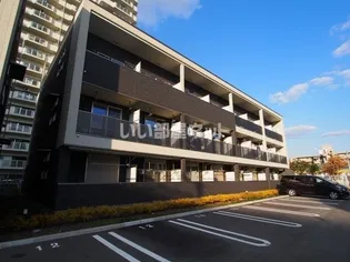 グラシオッソIIの画像