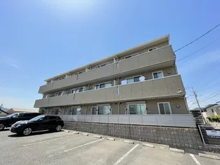 セジュールオッツ壱番館の画像