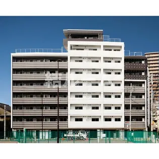 東京都豊島区南池袋3【マンション】の外観