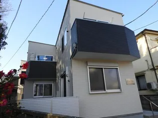 コートヤード西永福の画像