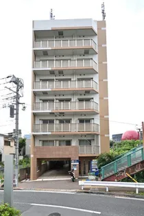 メインステージ恵比寿東【4階】の外観