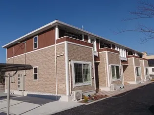 カーサ プラシードRの画像