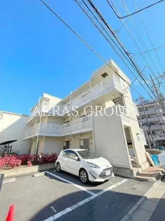 レオパレスクオラの画像