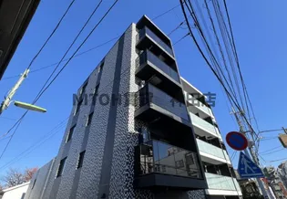 ACPレジデンス中延の画像