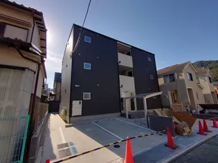 ヴィアラクティア宝塚の画像