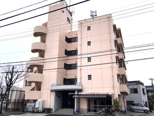 トロワヴィラージュの画像