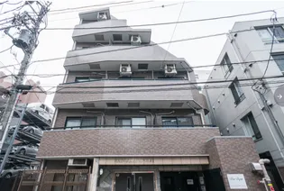 メインステージ江戸川橋IIの画像