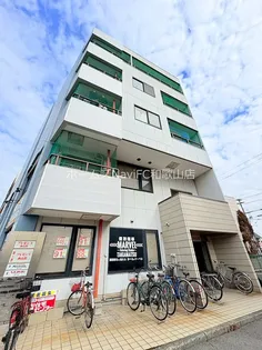 プレゼンス西高松の画像