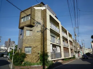 山下1ビルの画像