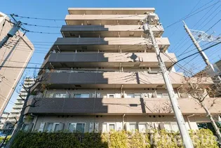 プレール ドゥーク潮見IIの画像