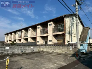 マンション大関の画像