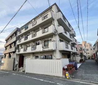 グランタック東山の画像