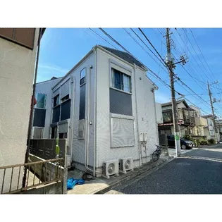 東京都葛飾区小菅2【アパート】の外観