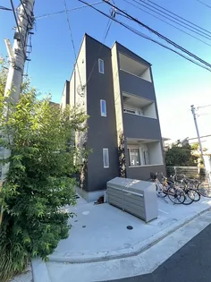 ジーメゾン北野田レリウスの画像