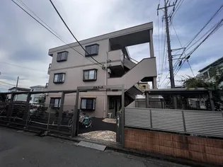 宮地コーポの画像