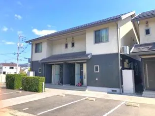 メゾン ジュイエ B棟の画像