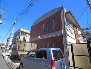 ジュエリーパーツ大和町の画像