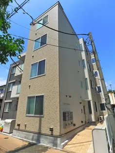 プレシャス西新井の画像