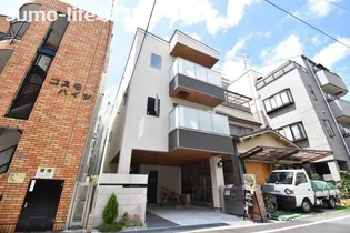 グランメゾン立花の画像