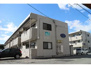 ピュアタウンBの画像