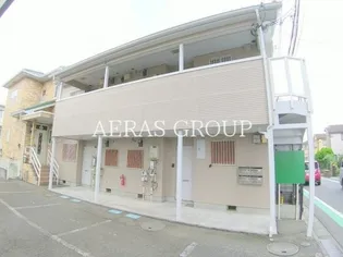 ハイツ日吉の画像