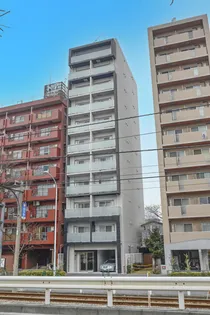 ル リオン西早稲田の画像