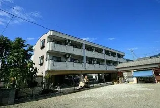 ラ・ルーナ【3階】の外観