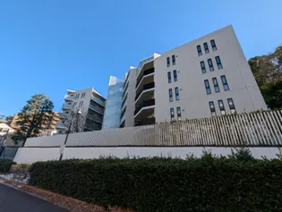 プレシス横濱山手パークフロントの画像