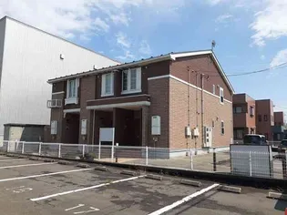 マリーズ レジデンスの画像