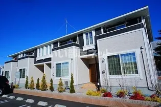 シャルマンコーポVIの画像