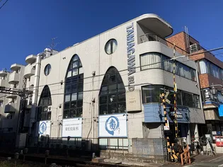 シャンポール東松原の画像