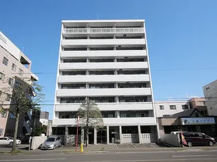 パシフィック元町パッセージの画像