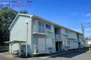 ハイツ荒木の画像