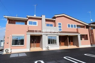 フィオーレ プリート IIの画像