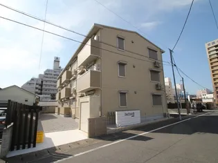 ドルフエンデⅢの画像