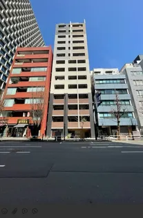 パークルール大手町【14階】の外観