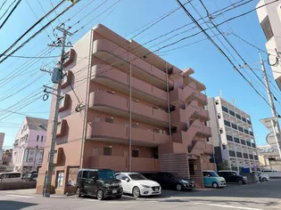 15TH富山ビルの画像