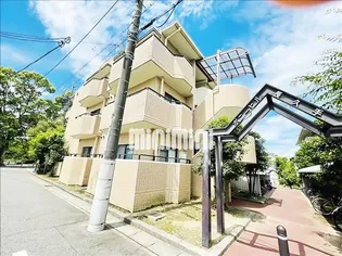 ポニーヒル長久手 A棟の画像