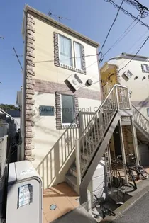 ユナイトルミエール妙蓮寺の画像