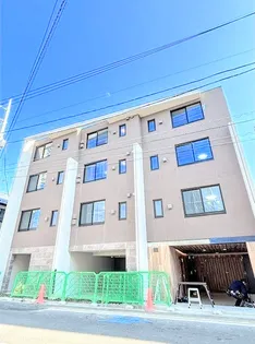 タスキリシェス池上の画像