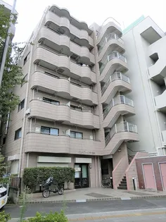 ベルメゾンインター北町の画像