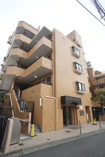 ライオンズマンション湘南藤沢第2の画像